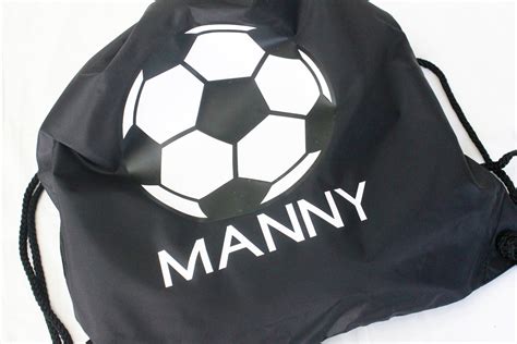 Soccer Bag Personalized Sports Bags Soccer Back Pack Sports Equipment