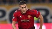 Diogo Dalot Has Staked His Claim to Be Long-Term Man Utd Starter After ...