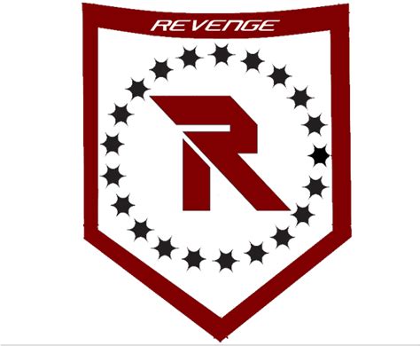 Revenge Gaming Followed Logo Persis Solo Png Clipart Large Size Png