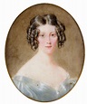 Naomi Clifford | Georgiana Lennox and the Duke of Wellington