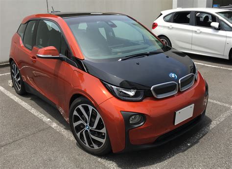 The parts are grouped into diagrams and diagrams are grouped into categories and subcategories. 電気自動車面白い!と思ってBMW i3にも乗ってみた - Euclides Lab.