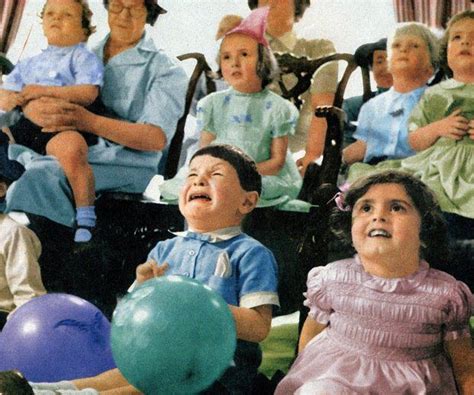 Retronaut - c. 1950s: Children watching TV | History lover, Children