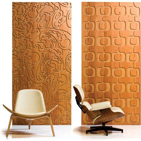 Stop The 70s Wood Paneling Grows Up