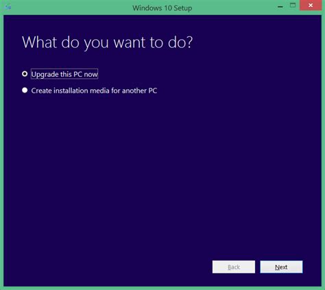 How To Upgrade Your Windows 7 To Windows 10 Right Away