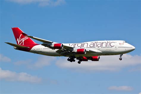 Virgin Atlantic Cuts Over 1000 Jobs Financial Planning And Mortgage