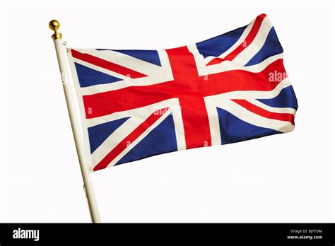 United States Union Jack Flag