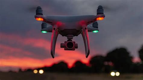 How To Spot A Drone At Night Everything You Need To Know The Corona