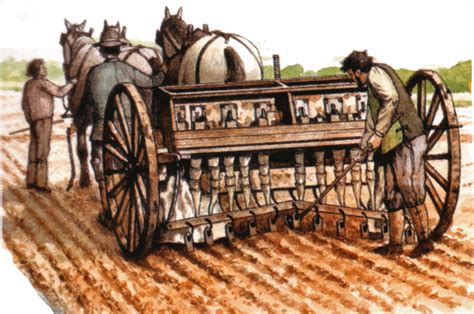 Agricultural Revolution Timeline Timetoast Timelines