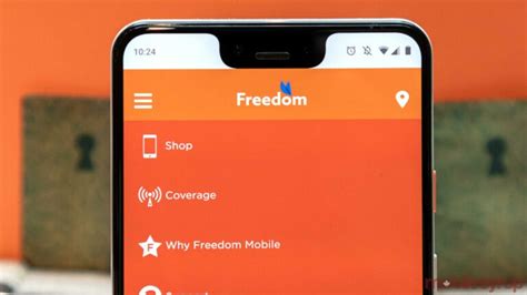 Freedom Mobile Offering 5015gb Bring Your Own Device Plan Laptrinhx