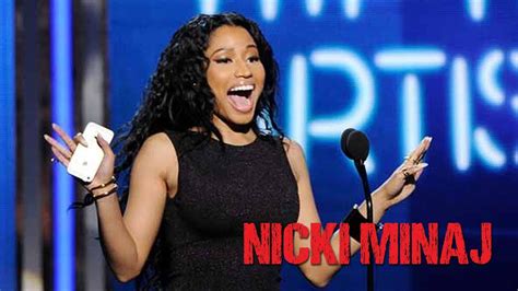 Nicki Minaj Disses Iggy Azalea 2014 Bet Awards Review Youtube