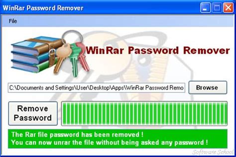 Winrar Remover Unlock Keys Crack Your Lock Unlock Your Softwares