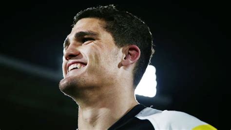 — lenny's load up groove! Nathan Cleary faces Ivan Cleary in NRL Penrith v Wests ...