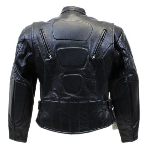 Kevlar Armor Racing Jacket Hasbro Leather Top Quality Bikers