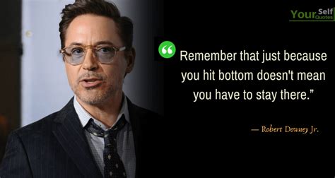 Robert Downey Jr Quotes That Will Make You Starry