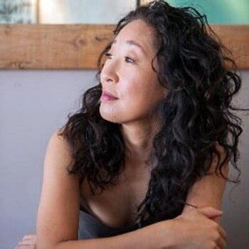 Sandra Oh Nude Search Results