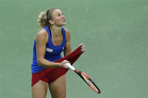 The 2017 french open championships. Je to tam! Siniaková odvrátila mečboly a zařídila triumf ...