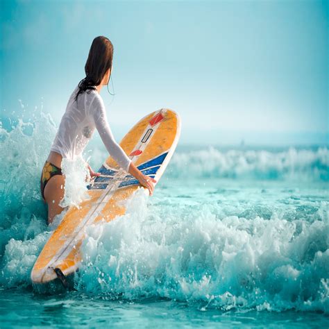 Top Five Destinations To Go Surfing On A Student Budget Travel Blog