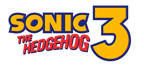 Download Sonic The Hedgehog Logo Transparent Background Hq Png Image