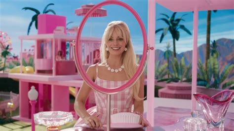 Barbie Earns Over 250 Million In First Week At Us Box Office