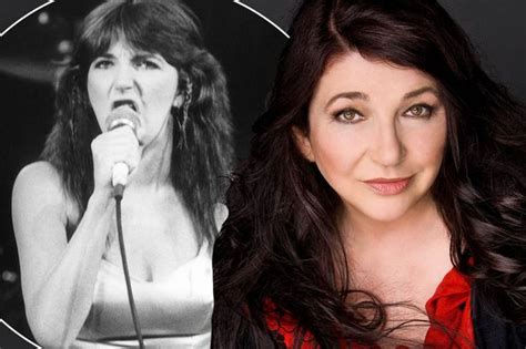 Kate Bush Lost Out On Tens Of Millions After Snubbing Arena Tour For