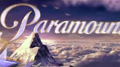 Paramount 90th Anniversary 2002 Logo With Fanfare Hd Youtube