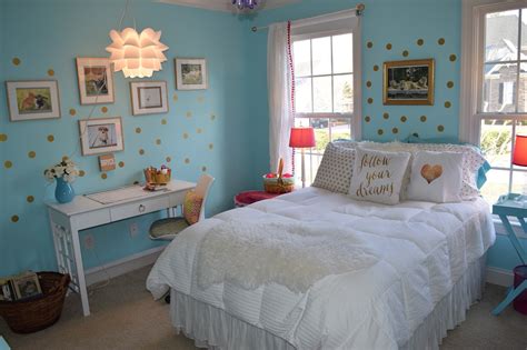 Check spelling or type a new query. The Chalkboard Cottage: 10 Year Old Girl's New Room Make ...