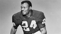 Through The Years: Willie Brown