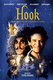 Hook (1991) Poster - Peter Pan Photo (43101662) - Fanpop