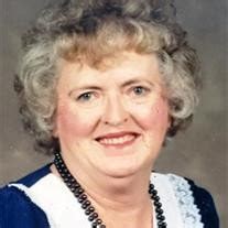 Obituary Of Ellen Jackson Funeral Homes Cremation Services Th