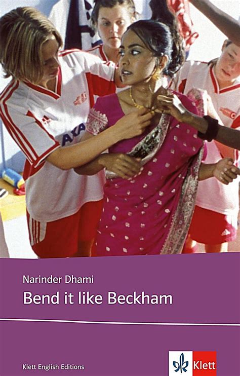 Lawrence centre for the arts 27 front street east toronto, on m5e 1b4 canada. Bend it like Beckham Buch jetzt bei Weltbild.de online ...