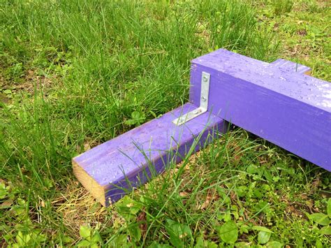 DIY Balance Beam - The Chirping Moms