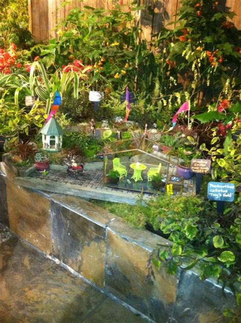 Posts About Inspiration On The Mini Garden Guru Your Miniature Garden