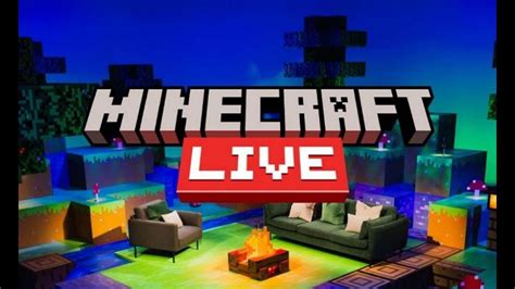 Minecraft Live Youtube
