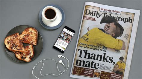 Daily Telegraph Subscription Benefits Why You Should Subscribe Daily
