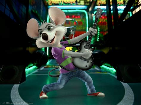 Chuck E Cheese Wallpapers Wallpaper Cave