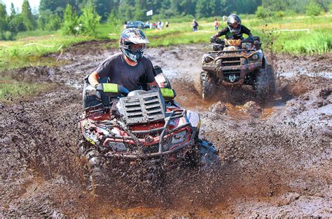 New Atv Trail System Eyed For Central West Virginia West Virginia