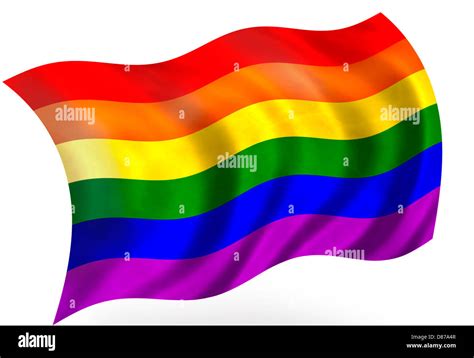 bandera gay fotografías e imágenes de alta resolución alamy