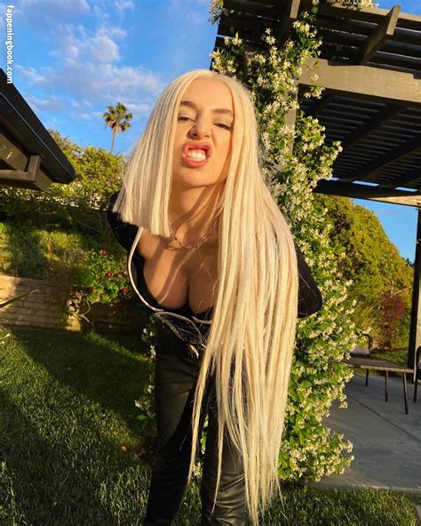 Ava Max Nude The Fappening Photo 1143135 FappeningBook