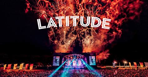 Latitude festival will return in july 2021 with headliners wolf alice, the chemical brothers, bastille reorchestrated, bombay bicycle club and rudimental. Volunteer at Latitude Festival 2021 with Hotbox Events!