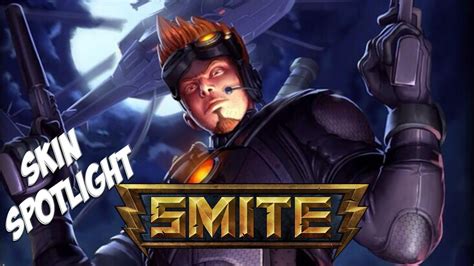 This female outfit also features a modern dark mask with decorative night. Smite - Skin Spotlights : Elite Agent Apollo *Skin/Jokes/Taunts* - YouTube