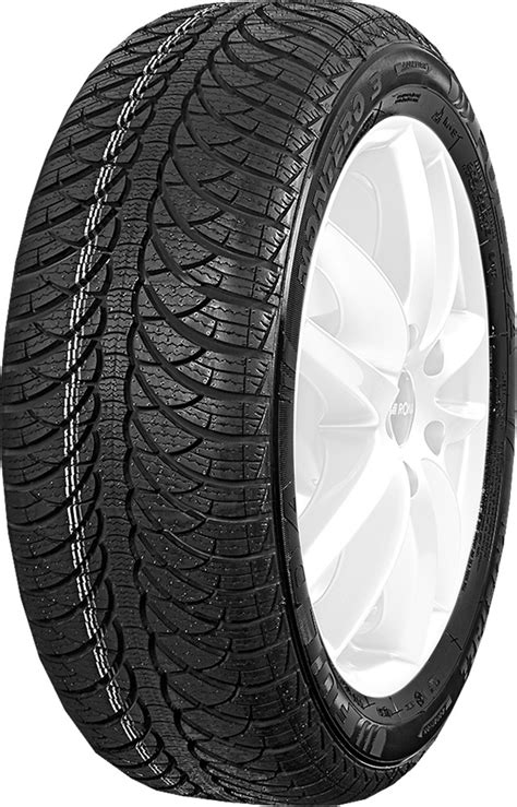 Fulda Kristall Montero 3 165/60 R15 77T au meilleur prix sur idealo.fr