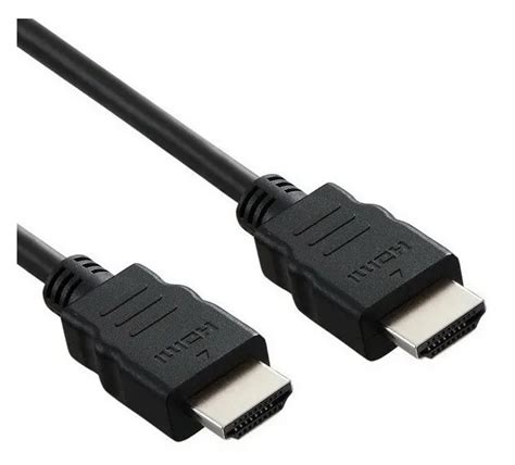 Black ffc hdmi fpv hdmi cable standard hdmi male to. Cable HDMI 1 metro - Red Armor