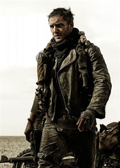 There's max, a man of action and a man of few words, who seeks peace of mind following the loss of his wife and child in the aftermath of the chaos. The genius of Mad Max: Fury Road | FilmFetish.com | Film ...