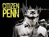 Citizen Penn – Safier Entertainment