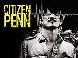 Citizen Penn – Safier Entertainment