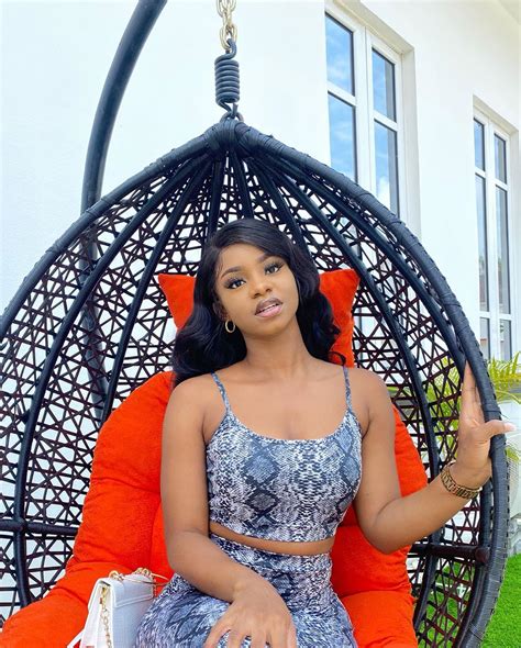 In 1999, iyabo ojo took a break to have babies/start a family. Checkout 40+ Photos Of How Iyabo Ojo's New Home Looks Like ...