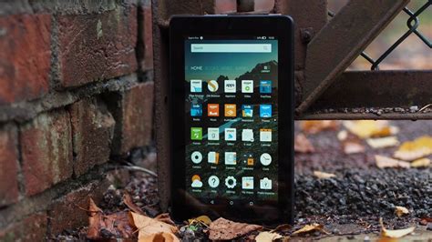 Amazons Super Cheap Fire Tablet Just Got More Storage Techradar