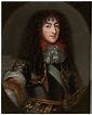 Felipe de Francia, I duque de Orleans - Colección - Museo Nacional del ...