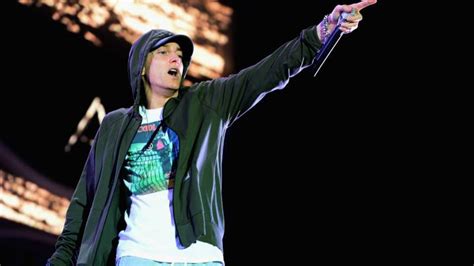 Eminem The Real Slim Shady Tekst - De zaak Eminem: kopie of real Slim Shady? | NOS