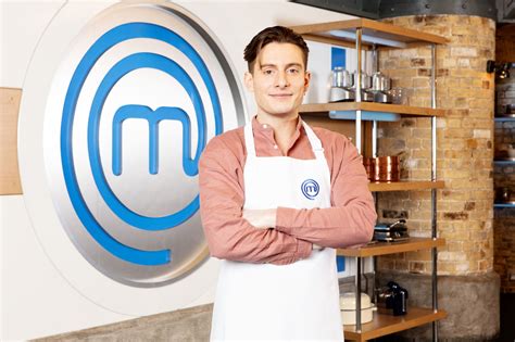 Masterchef is an american competitive cooking reality tv show based on the british series of the same name, open to amateur and home chefs. Who is Riyadh Khalaf? Celebrity MasterChef 2020 contestant ...